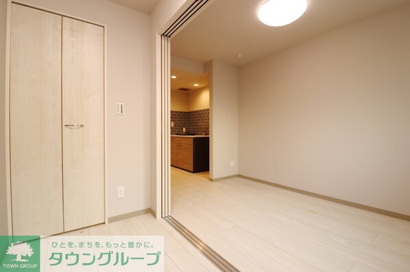 デュオメゾン高円寺駅前の物件内観写真